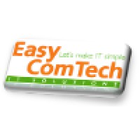 EasyComTech Logo