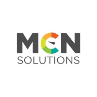 MCN Solutions Logo