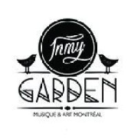 Inmygarden-mtl Logo