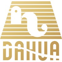 Dahua Group Australia Logo