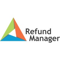 Refund Manager Logo