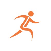 Up and Running In Dayton Logo