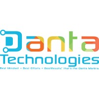 Danta Technologies Logo