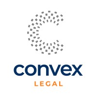 Convex Legal Logo