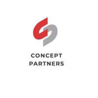 Concept Partners Pty Ltd Australia Logo