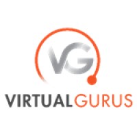 Canadian Virtual Gurus Logo
