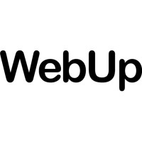 WebUp Logo