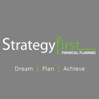 Strategy First Logo