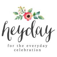 Heyday Logo