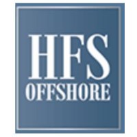 Harbor Financial Services (HFSoffshore.com) Logo