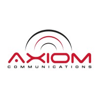 Axiom Communications Logo
