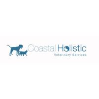 Coastal Holistic Veterinary Services Logo