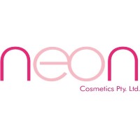 Neon Cosmetics Pty Ltd Logo