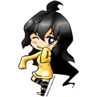 Melbourne Anime Club Logo