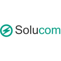 Solucom d.o.o. Logo