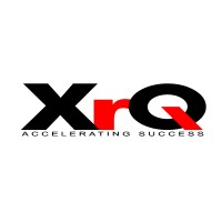 XrQ Corp Logo