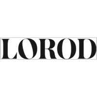 LOROD Logo