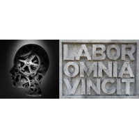 Labor Omnia Vincit Logo