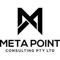 Meta Point Consulting Pty Ltd Logo
