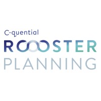 Roosterplanning Logo
