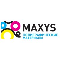 MAXYS LLC Logo
