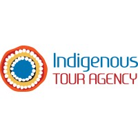 Indigenous Tour Agency - Australia Logo