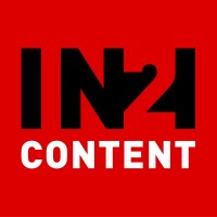 In2Content BV Logo