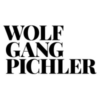 Wolfgang Pichler Design KG - interior.architecture.furniture Logo