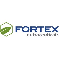 Fortex Nutraceuticals Ltd Logo