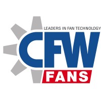 CFW Fans Logo