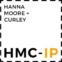 Hanna Moore + Curley Logo