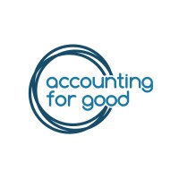 Accounting for Good CIC Logo