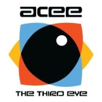 ACEE The Third Eye Logo
