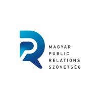 Magyar PR Szövetség Logo