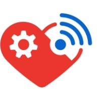 Robotikos akademija Logo