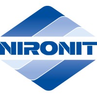 NIRONIT Edelstahl GmbH & Co KG Logo