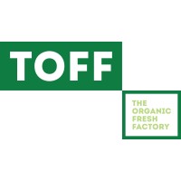 T.O.F.F. B.V. Logo
