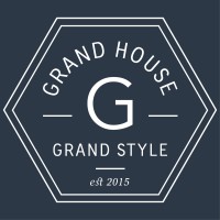 Grand House Algarve Logo