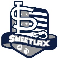 Sweetlax Lacrosse Logo