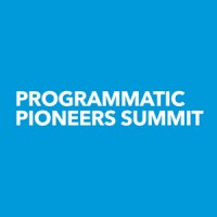 Programmatic Pioneers Summit Logo