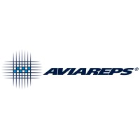 AVIAREPS TURKEY Logo