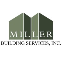 Miller Building Services Logo