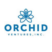 Orchid Ventures Inc. Logo