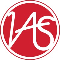 Victor Advertising Service Logo