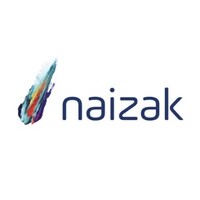 NAIZAK Logo