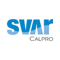 CALPRO AS, a Svar Life Science company Logo