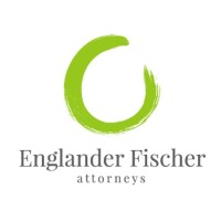 Englander and Fischer, LLP Logo
