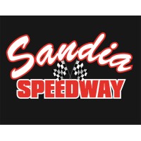 Sandia Speedway Logo