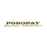 The Poropat Group, Inc. Logo