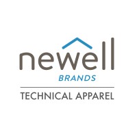 Newell Brands Technical Apparel Logo